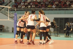 TRỰC TIẾP bóng chuyền trẻ Cúp các CLB 2020 hôm nay 15/10