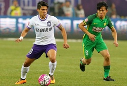 Nhận định Tianjin Teda vs Shenzhen FC, 14h30 ngày 16/10
