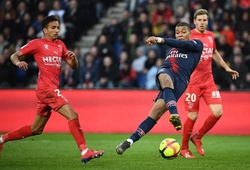 Kết quả Nimes vs PSG, video highlight Ligue 1 đêm qua