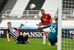 Video Highlight Newcastle vs MU, Ngoại hạng Anh 2020 đêm qua