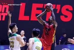 Nhận định VBA: Thang Long Warriors vs Saigon Heat (ngày 18/10, 19h00)