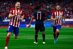 Lịch trực tiếp Bóng đá TV hôm nay 21/10: Bayern Munich vs Atletico Madrid