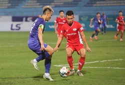 HLV Trương Việt Hoàng chưa nghĩ đến chức vô địch V.League
