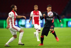 Video Highlight Ajax vs Liverpool, cúp C1 2020 đêm qua