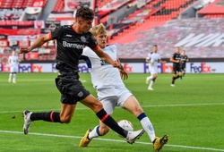 Nhận định Bayer Leverkusen vs Nice, 23h55 ngày 22/10, Cúp C2