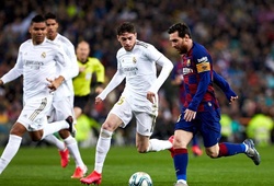 Nhận định, soi kèo Barcelona vs Real Madrid, 21h00 ngày 24/10