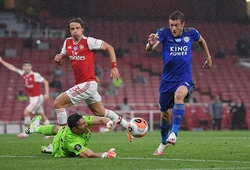 Nhận định, soi kèo Arsenal vs Leicester, 02h15 ngày 26/10