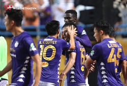 Hà Nội FC và 231 ngày mòn mỏi chờ ngôi đầu bảng V.League 2020
