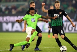 Nhận định Wolfsburg vs Arminia Bielefeld, 21h30 ngày 25/10, VĐQG Đức
