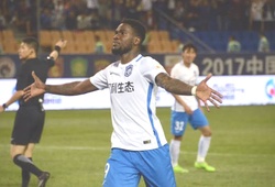 Nhận định Dalian Pro FC vs Tianjin Teda, 14h30 ngày 26/10