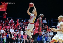 Nhận định VBA: Saigon Heat vs Thang Long Warriors (ngày 27/10, 19h00)