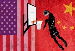 NBA đối diện với khoản thất thu khủng nhất lịch sử vì lùm xùm Trung Quốc và COVID-19