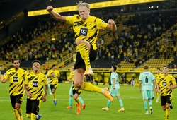 Nhận định Dortmund vs Zenit, 03h00 ngày 29/10, Cúp C1