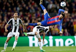 Nhận định, soi kèo Juventus vs Barca, 3h ngày 29/10, Cúp C1