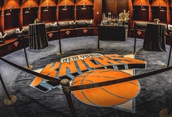 New York Knicks quyết "lái xe tăng", săn tài năng trẻ