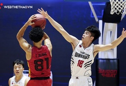 Nhìn lại màn tái đấu giữa Saigon Heat và Thang Long Warriors: Đâu là sự khác biệt?