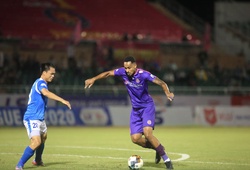 Kết quả Sài Gòn vs Than Quảng Ninh, video V-League 2020 hôm nay 