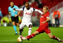 Kết quả Antwerp vs Tottenham, video highlight Europa League 2020 đêm qua