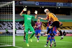 Đội hình ra sân Wolves vs Crystal Palace đêm nay dự kiến