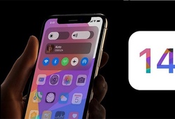 iOS 14 và iPadOS 14 beta bị lỗi thông báo cập nhật.