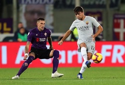 Nhận định AS Roma vs Fiorentina, 00h00 ngày 02/11, VĐQG Italia