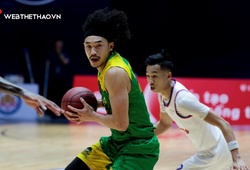 Nhận định VBA: Hanoi Buffaloes vs Cantho Catfish (ngày 01/11, 16h00)