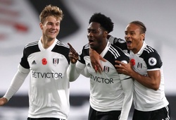 Video Highlight Fulham vs West Brom, Ngoại hạng Anh 2020 đêm qua