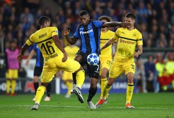 Nhận định Club Brugge vs Dortmund, 03h00 ngày 05/11, Cúp C1