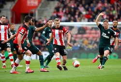 Lịch trực tiếp Bóng đá TV hôm nay 6/11: Southampton vs Newcastle	