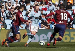 Nhận định Elche vs Celta Vigo, 03h00 ngày 07/11, VĐQG Tây Ban Nha