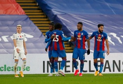 Video Highlight Crystal Palace vs Leeds United, Ngoại hạng anh 2020 hôm nay