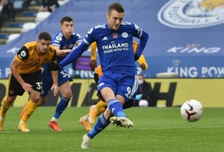 Video Highlight Leicester City vs Wolves, Ngoại hạng Anh 2020 hôm nay