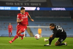 Video Highlight Man City vs Liverpool, Ngoại hạng Anh 2020 đêm qua