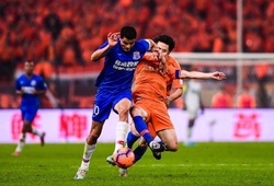 Lịch trực tiếp Bóng đá TV hôm nay 10/11: Hebei vs Shanghai Shenhua