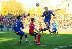 Nhận định Albania vs Kosovo, 22h00 ngày 11/11, Giao hữu Quốc tế