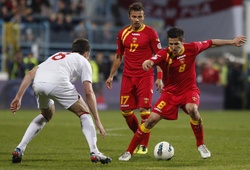 Nhận định Montenegro vs Kazakhstan, 0h ngày 12/11, Giao hữu Quốc tế