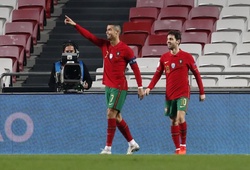 Video Highlight Bồ Đào Nha vs Andorra, giao hữu quốc tế 2020 đêm qua