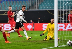 Video Highlight Đức vs Séc, giao hữu quốc tế 2020 đêm qua