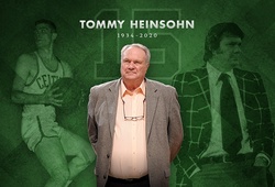 Huyền thoại gắn liền với 17 chức vô địch của Boston Celtics qua đời
