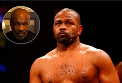 Roy Jones Jr cảnh báo sẽ ‘chơi tới bến’ nếu Mike Tyson có ý đánh knockout