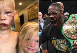 WBC ra mắt hạng cân mới Bridgerweight, lấy cảm hứng từ cậu bé 6 tuổi cứu em gái khỏi chó dữ
