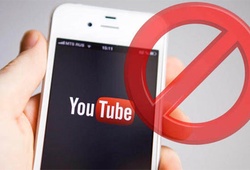 Youtube xảy ra lỗi không xem được hôm nay 12/11 trên toàn cầu