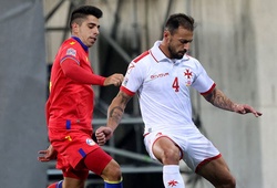 Nhận định Malta vs Andorra, 21h00 ngày 14/11, EUFA Nations League