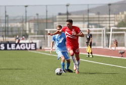 Nhận định San Marino vs Gibraltar, 21h ngày 14/11, UEFA Nations League