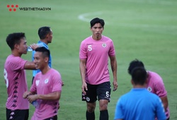 Báo Hàn Quốc: Đương kim vô địch K.League muốn sở hữu Văn Hậu