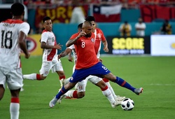 Video Highlight Chile vs Peru, vòng loại World Cup 2022 hôm nay