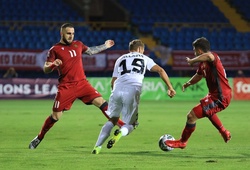 Nhận định Georgia vs Armenia, 0h ngày 16/11, UEFA Nations League
