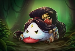 Bảng ngọc và cách lên đồ Nidalee Build mùa 11 