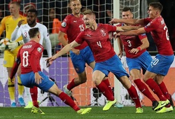 Nhận định CH Séc vs Israel, 02h45 ngày 16/11, UEFA Nations League