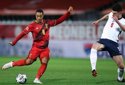 Video Highlight Bỉ vs Anh, Nations League 2020 đêm qua